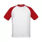 B&C Baseball T-Shirt