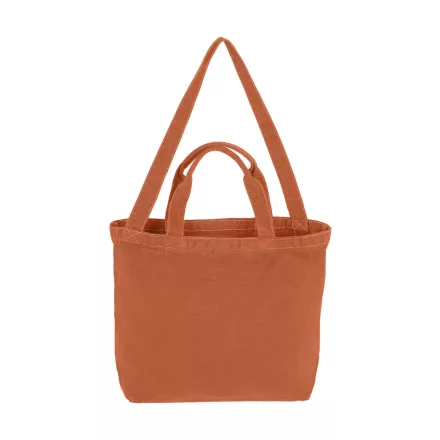 SG táska Zipped Canvas Shopper autumn maple - B kategória