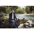 Cutter&Buck polár pulóver Cascade Sherpa fekete