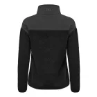 Cutter&Buck női polár pulóver Cascade Sherpa fekete