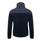 Cutter&Buck női polár pulóver Cascade Sherpa sötétkék