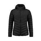 Cutter&Buck női dzseki Mount Adams fekete