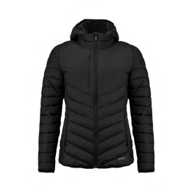 Cutter&Buck női dzseki Mount Adams fekete