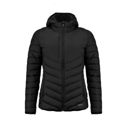 Cutter&Buck női dzseki Mount Adams fekete