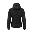 Cutter&Buck női dzseki Mount Adams fekete