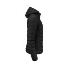 Cutter&Buck női dzseki Mount Adams fekete