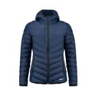 Cutter&Buck női dzseki Mount Adams tengerkék