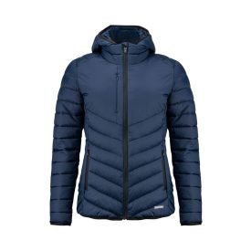 Cutter&Buck női dzseki Mount Adams tengerkék