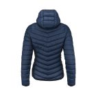 Cutter&Buck női dzseki Mount Adams tengerkék