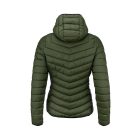 Cutter&Buck női dzseki Mount Adams borostyánzöld