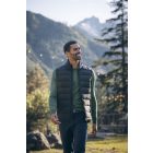 Cutter&Buck mellény Oak Harbor Hybrid fekete