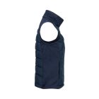 Cutter&Buck női mellény Oak Harbor Hybrid sötétkék