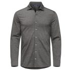 Cutter&Buck hosszú ujjú ing Advantage 190 antracit melange