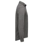 Cutter&Buck hosszú ujjú ing Advantage 190 antracit melange