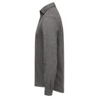 Cutter&Buck hosszú ujjú ing Advantage 190 antracit melange