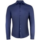 Cutter&Buck hosszú ujjú ing Advantage 190 sötét tengerészkék