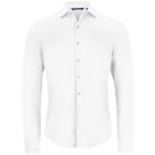 Cutter&Buck hosszú ujjú ing Advantage 190 fehér