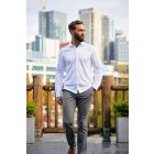 Cutter&Buck hosszú ujjú ing Advantage 190 fehér