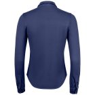 Cutter&Buck hosszú ujjú női ing Advantage 190 sötét tengerészkék