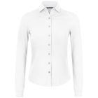 Cutter&Buck hosszú ujjú női ing Advantage 190 fehér