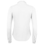 Cutter&Buck hosszú ujjú női ing Advantage 190 fehér