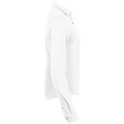 Cutter&Buck hosszú ujjú női ing Advantage 190 fehér