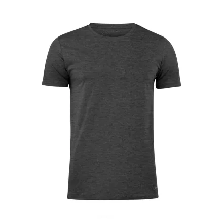 Cutter&Buck póló Manzanita 160 antracit melange