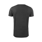 Cutter&Buck póló Manzanita 160 antracit melange