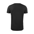 Cutter&Buck póló Manzanita 160 fekete