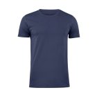 Cutter&Buck póló Manzanita 160 tengerkék