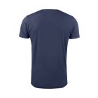 Cutter&Buck póló Manzanita 160 tengerkék