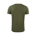 Cutter&Buck póló Manzanita 160 borostyán