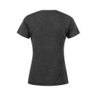 Cutter&Buck női póló Manzanita 160 antracit melange