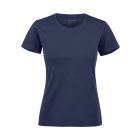 Cutter&Buck női póló Manzanita 160 tengerkék