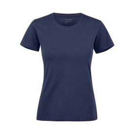 Cutter&Buck női póló Manzanita 160 tengerkék