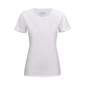 Cutter&Buck női póló Manzanita 160 fehér