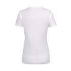 Cutter&Buck női póló Manzanita 160 fehér