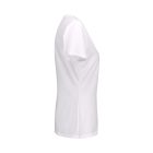 Cutter&Buck női póló Manzanita 160 fehér