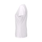 Cutter&Buck női póló Manzanita 160 fehér