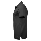 Cutter&Buck galléros póló Advantage 190 fekete