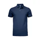 Cutter&Buck galléros póló Advantage 190 sötét tengerkék