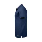 Cutter&Buck galléros póló Advantage 190 sötét tengerkék