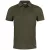 Cutter&Buck galléros póló Advantage 190 borostyánzöld