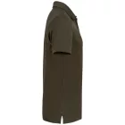 Cutter&Buck galléros póló Advantage 190 borostyánzöld