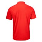 Cutter&Buck galléros póló Advantage 190 piros