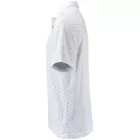 Cutter&Buck galléros póló Virtue Printed 200 fehér