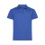 Cutter&Buck galléros póló Virtue Solid 200 királykék