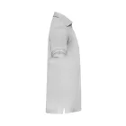 Cutter&Buck galléros póló Virtue Solid 200 ezüst