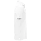 Cutter&Buck galléros póló Virtue Solid 200 fehér