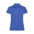 Cutter&Buck női galléros póló Virtue Solid 200 királykék
